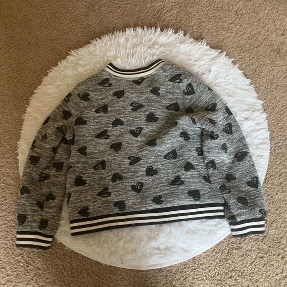 Rocket of Aweson heart jacket - Picture 3 of 3